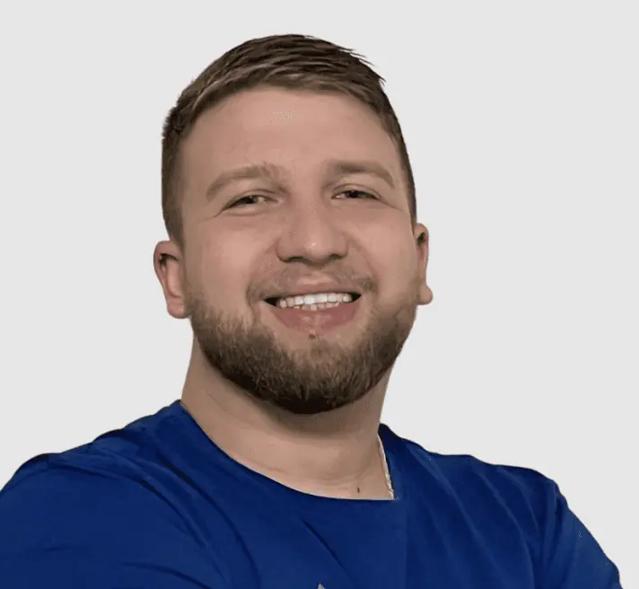 Alexander Hackstetter von almo-planen.de Rezension